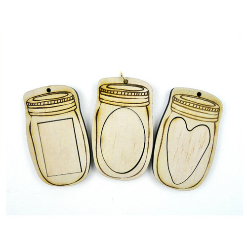 EMBROID BLANK 3ct JARS