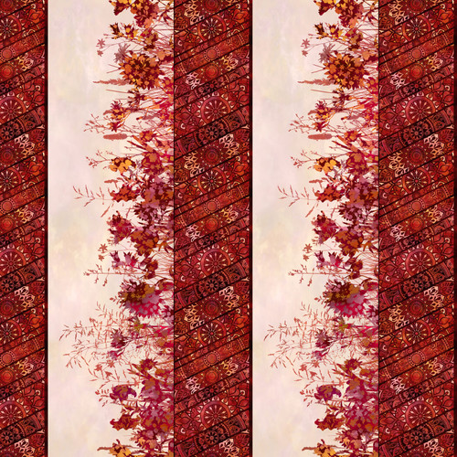 ALLURE 1ALR 1 RED DIGITAL