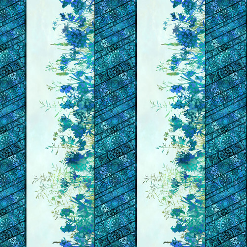 ALLURE 1ALR 2 BLUE DIGITAL