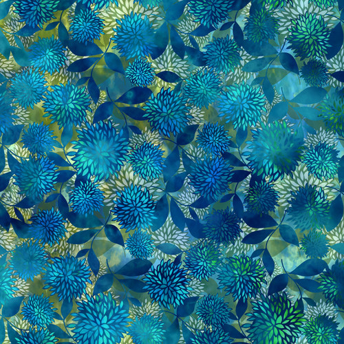 ALLURE 3ALR 2 BLUE DIGITAL