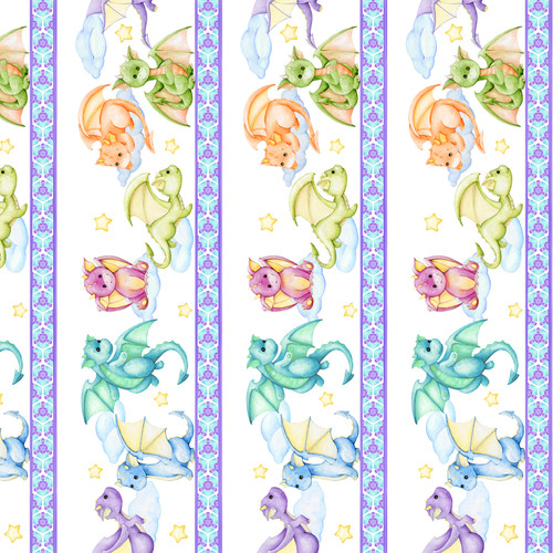 DRAGON FRIENDS 3DF 1 MULTI DIGITAL