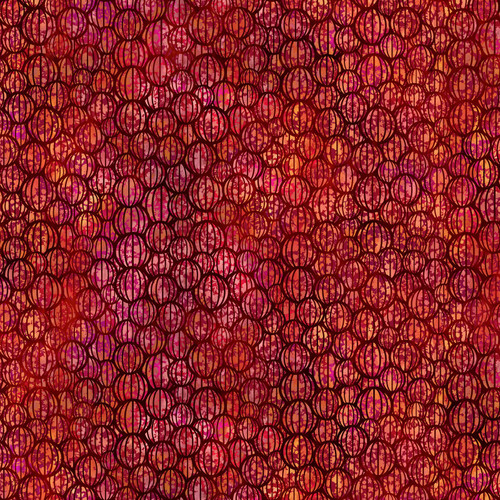 ALLURE 6ALR 1 RED DIGITAL