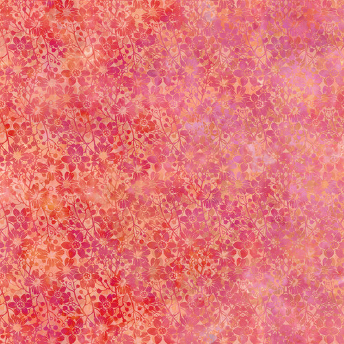 ALLURE 7ALR 1 ORANGE DIGITAL