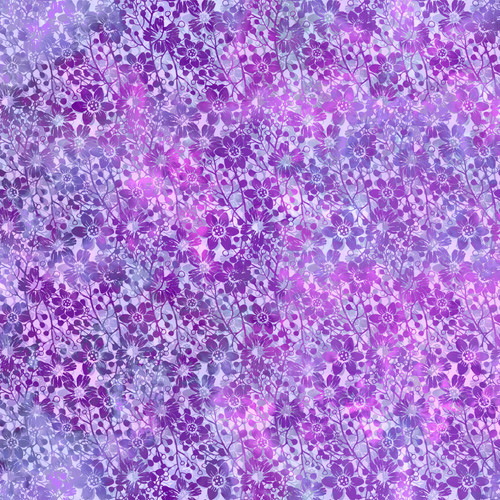 ALLURE 7ALR 3 PURPLE DIGITAL