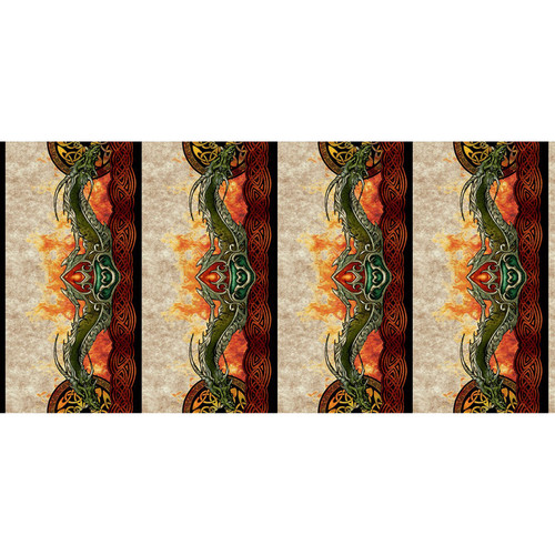 DRAGONS ANCIENTS 12DRG 1 MULTI DIGITAL