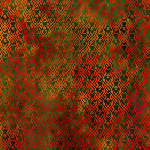 DRAGONS ANCIENTS 5DRG 3 GREEN DIGITAL