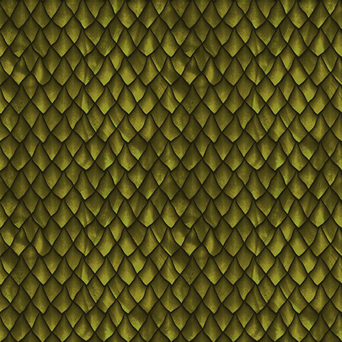 DRAGONS ANCIENTS 6DRG 3 GREEN DIGITAL