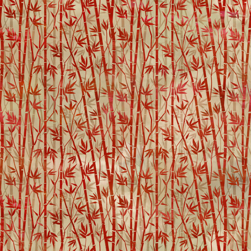 ORIENTAL GARDENS 8OG 1 RED DIGITAL