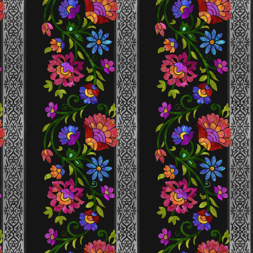 PRISM II 20JYQ 2 BLACK DIGITAL