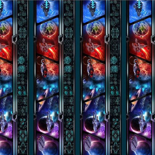 SCI-FI 2SCI 1 MULTI DIGITAL