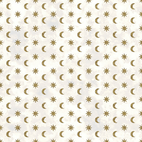 SUN MOON & STARS 12SMS 1 CREAM DIGITAL