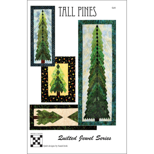 PATTERN TALL PINES