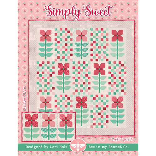 PATTERN SIMPLY SWEET