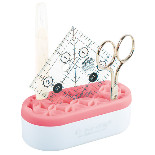 STASH 'N STORE MINI PINK OH SEW ORGANIZED