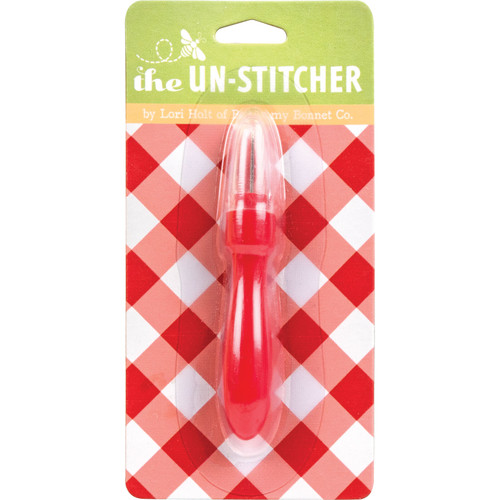 STITCH PULLER UNSTITCHER