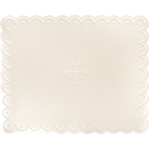 MAGNETIC BOARD CLOUD STITCHY