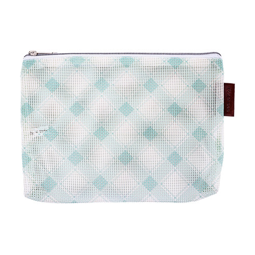 PROJECT BAG MAD PLAID MINI MISTY