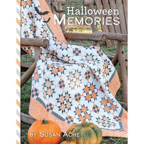 BOOK HALLOWEEN MEMORIES