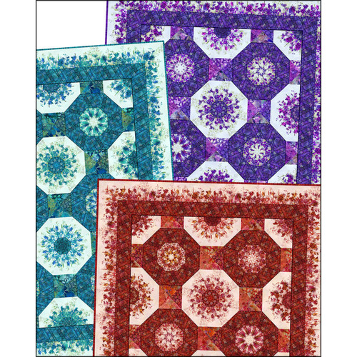 PATTERN ALLURE KALEIDO