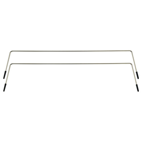 BAG STAYS 24" 2ct (1 PAIR)