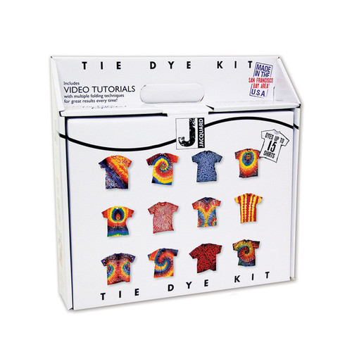 TIE DYE KIT LARGE