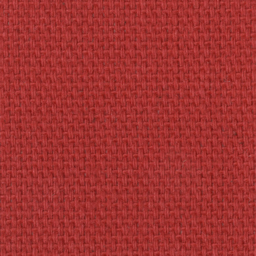 CAPRI CANVAS 7oz RED SP 60"