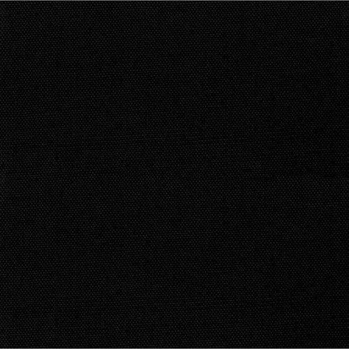 DUCK CANVAS 10oz BLACK DK 60" (aka: CL1MAD-BLA)