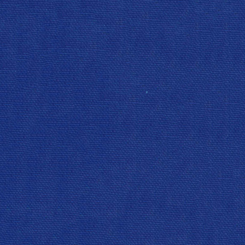 DUCK CANVAS 10oz PA ROYAL SP 60"