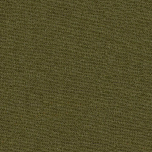 DUCK CANVAS 10oz CAMO GREEN DK 60"