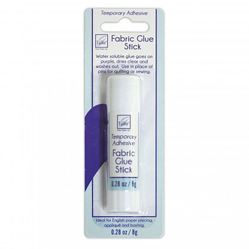 FABRIC GLUE STICK .28oz 448 PK OF 3 EA