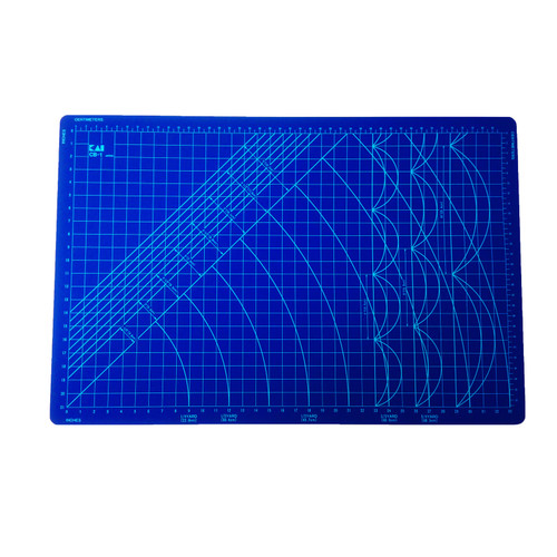 CUTTING MAT 35.5" X 23.5"