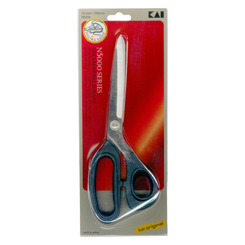 SCISSOR 10" DRESSMAKER