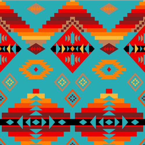 WINTER FLEECE PRINTS 54859 1 60"