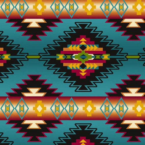 WINTER FLEECE PRINTS 33753 3 60"