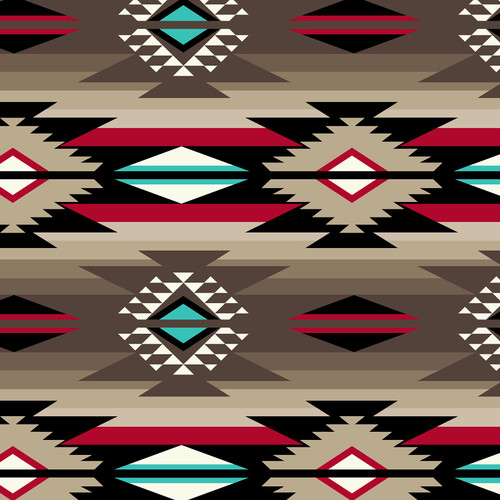 WINTER FLEECE PRINTS 41000 3 60"