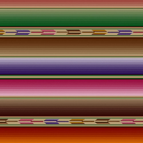 WINTER FLEECE PRINTS 44185 X 60"