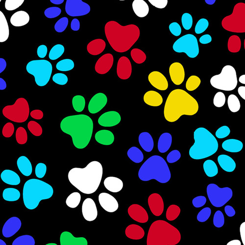 WINTER FLEECE PRINTS 50752 X 60"