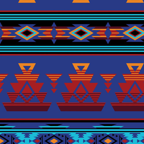 WINTER FLEECE PRINTS 52774 1 60"