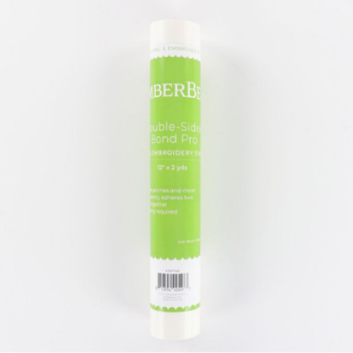 FUSIBLE ADHESIVE DOUBLE-SIDED BOND PRO