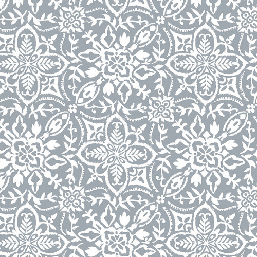 WINTER FLEECE PRINTS 53283 1 60"