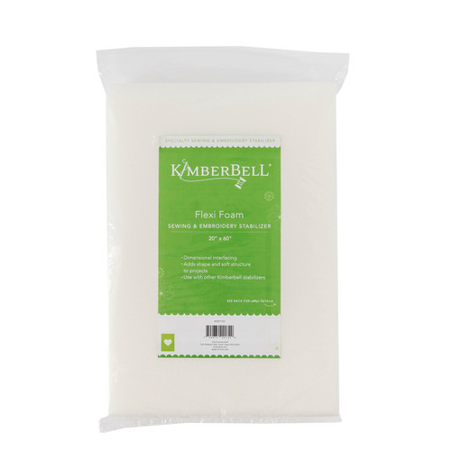 FLEXI FOAM 20"x 60"