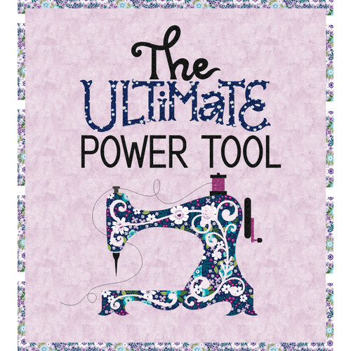 KIT ULTIMATE POWER TOOL - SEASIDE GARDEN