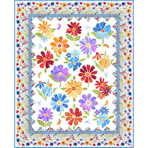 SHOP KIT BLOOMING DAY & NIGHT PNL DAY LIMIT 1 KIT PER STORE