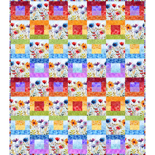 SHOP KIT BLOOMING DAY & NIGHT QLT DAY LIMIT 1 KIT PER STORE