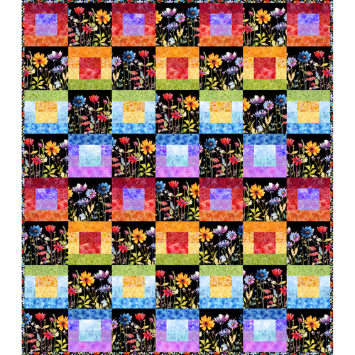 SHOP KIT BLOOMING DAY & NIGHT QLT NGT LIMIT 1 KIT PER STORE