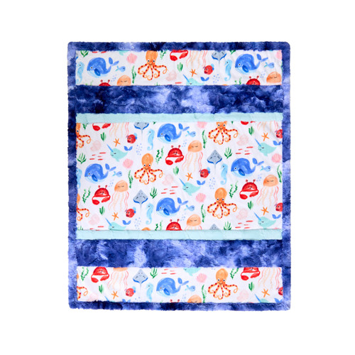 KIT BAMBINO BUBBLE BUDDIES