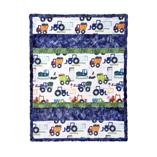 KIT BAMBINO NAILED IT