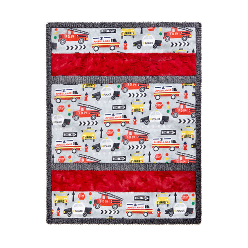 KIT BAMBINO ROAD RESCUE