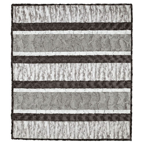 KIT CRAZY 8 SPEC SILVER JUBILEE