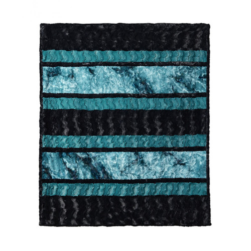 KIT CRAZY 8 SPEC TEAL YOU COME BACK